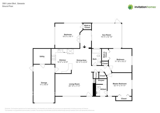 3581 Lalani Blvd in Sarasota, FL - Foto de edificio - Building Photo