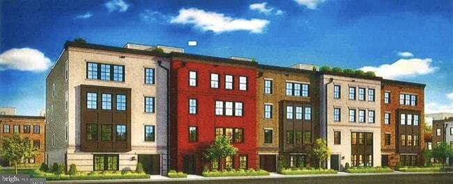 7599 Sawyer Farm Wy in McLean, VA - Building Photo - Building Photo