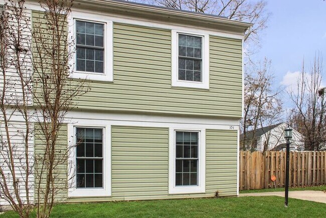 104 Jennifer Dr in Indian Head, MD - Building Photo - Building Photo