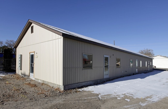 Building B