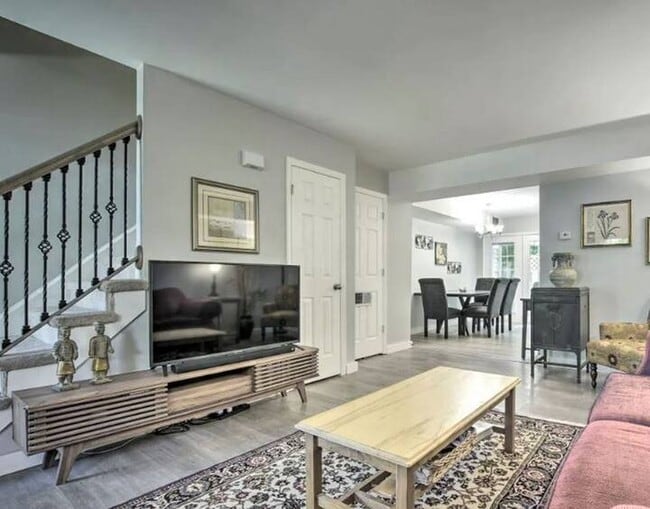 property at 4701 Blue Bird Ct