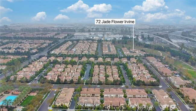 72 Jade Flower in Irvine, CA - Building Photo - Building Photo