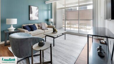 222 E Saratoga St in Baltimore, MD - Foto de edificio - Building Photo