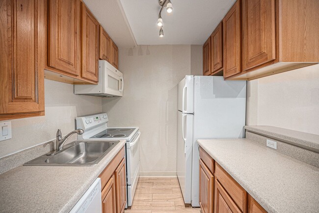 5402 Carr St in Arvada, CO - Building Photo - Building Photo