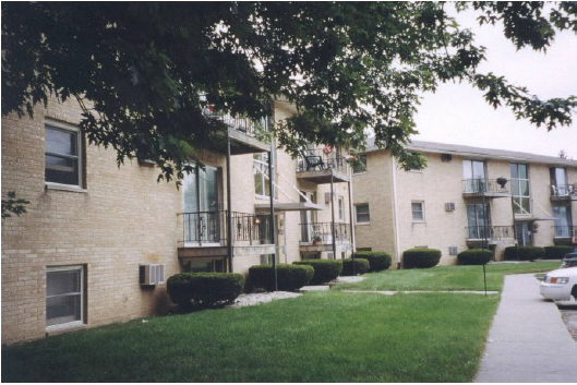 Bay Terrace Apartments