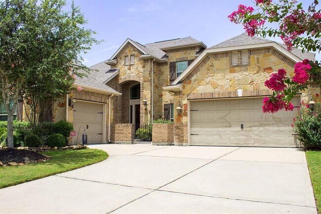 property at 28106 Yellow Cornerstone Dr