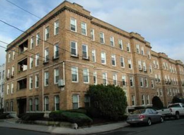 property at 11 Vinal St