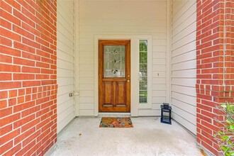 16627 Sperry Gardens Dr in Houston, TX - Building Photo - Building Photo