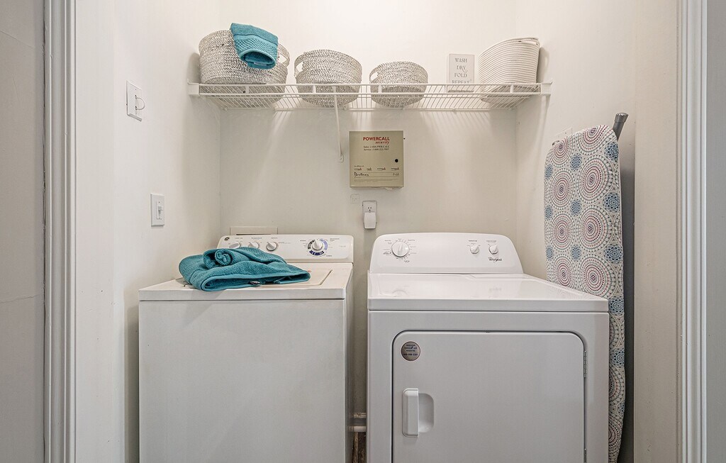 Canterbury Ridge Apartments in Canton, GA