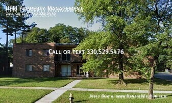 850 S Green Rd in South Euclid, OH - Building Photo
