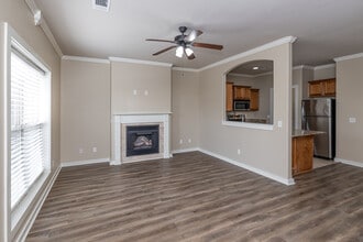The Villas at Audubon Townhomes in Maumelle, AR - Building Photo - Interior Photo