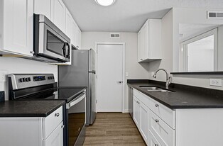 Bridgewater in Marysville, OH - Building Photo