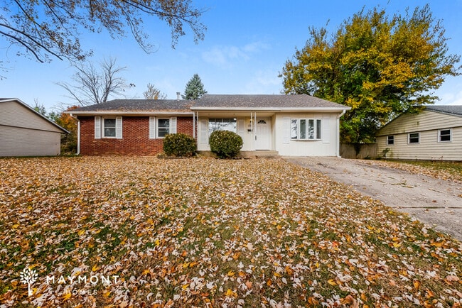 property at 44 Hyde Park Row