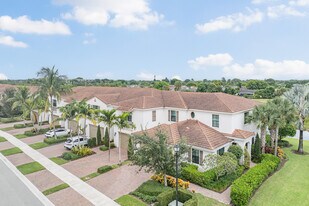 9514 Glider Way in Boca Raton, FL - Building Photo