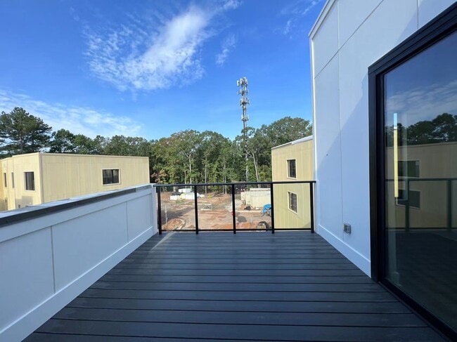 1118 Nova St in Durham, NC - Building Photo - Building Photo