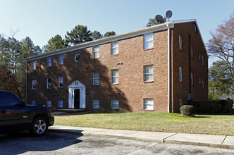 611-619 Peyton St in Raleigh, NC - Building Photo - Building Photo