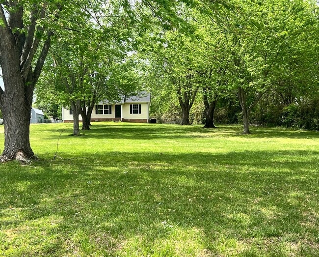 property at 297 E Carter Rd