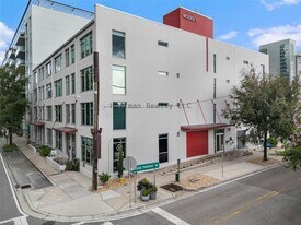 101 N 12th St in Tampa, FL - Building Photo