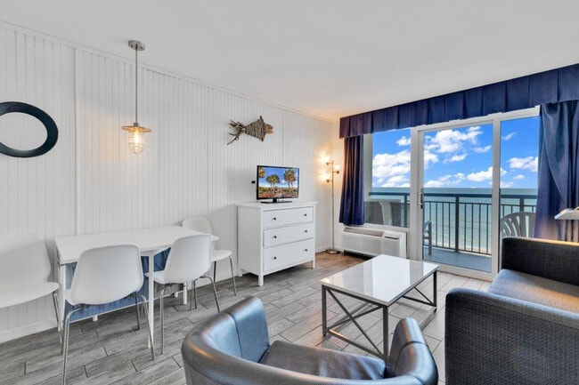 2300 N Ocean Blvd