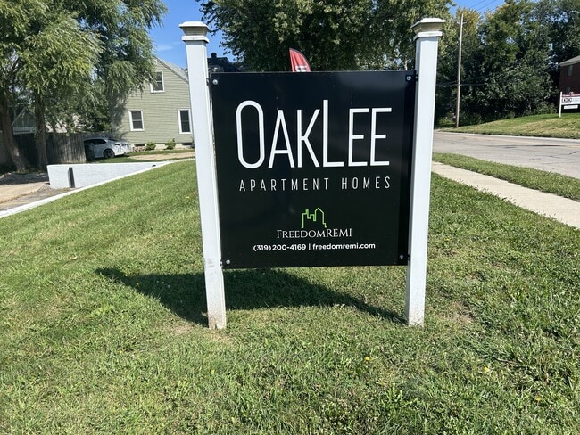 property at 1315 Oakland Rd NE