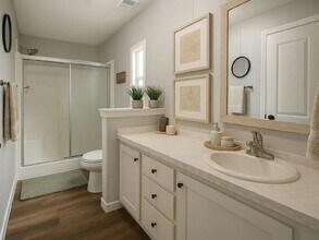 13613 Wesleyan Blvd in Orlando, FL - Building Photo - Building Photo