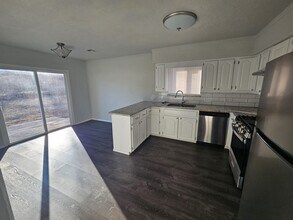 2209 NW 36th St in Lawton, OK - Building Photo - Building Photo