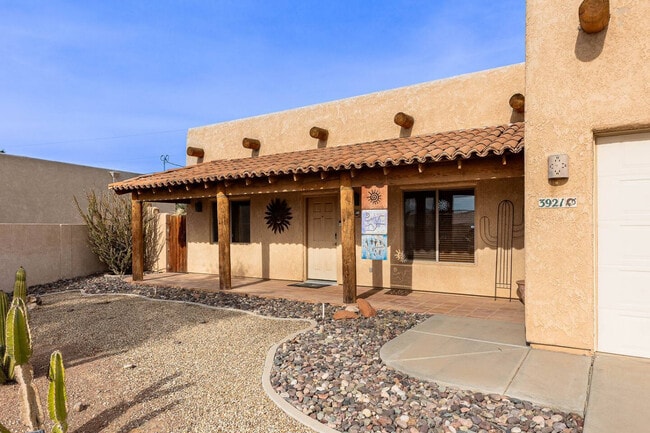 3921 Aloha Ln in Lake Havasu City, AZ - Building Photo - Building Photo