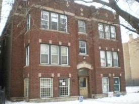 5146 S Indiana Ave Apartments