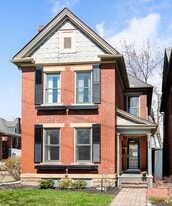 234 E 2nd Avenue in Columbus, OH - Building Photo