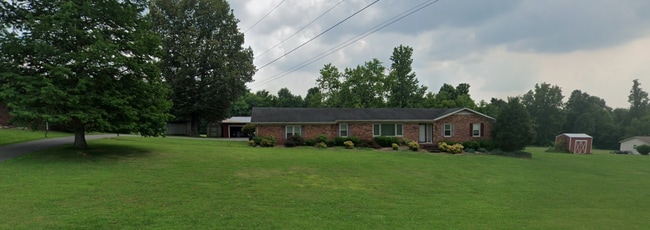 property at 1025 Eastview Dr