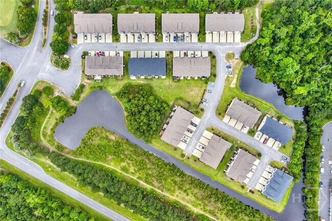 125 Horizon Ln in Richmond Hill, GA - Building Photo - Building Photo