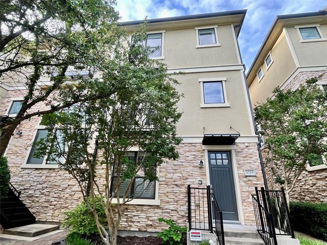 property at 5729 Pantheon Ct