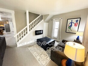 2126 W Kiowa St in Colorado Springs, CO - Building Photo - Building Photo