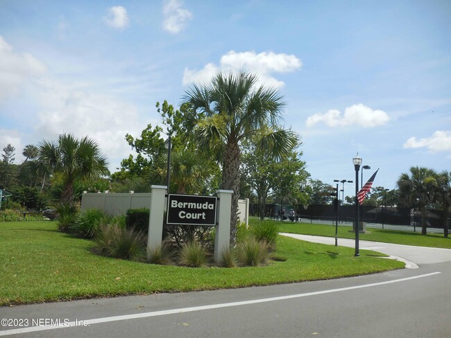 170 Bermuda Ct in Ponte Vedra Beach, FL - Foto de edificio - Building Photo