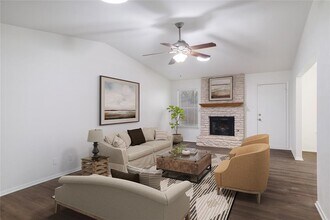 4104 Harcourt Dr in Austin, TX - Building Photo - Building Photo