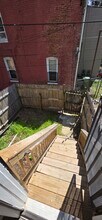 2707 Presbury St in Baltimore, MD - Building Photo - Building Photo