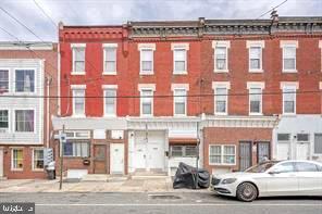 property at 3809 Haverford Ave