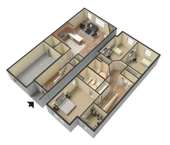 101 Townhouse Dr photo'