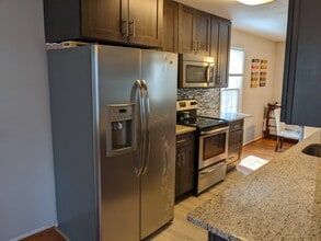 3152 Bayswater Ct in Fairfax, VA - Building Photo - Building Photo