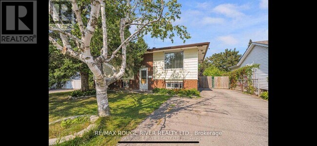 599 Otonabee Dr