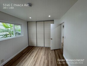 5146 Ithaca Ave in Los Angeles, CA - Building Photo - Building Photo
