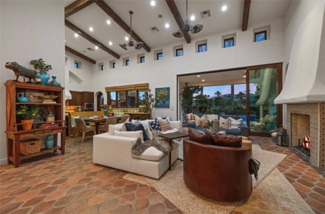 56145 Village Dr in La Quinta, CA - Building Photo - Building Photo