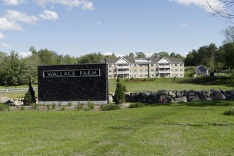 Wallace Farm Apartment Homes in Londonderry, NH - Foto de edificio - Other