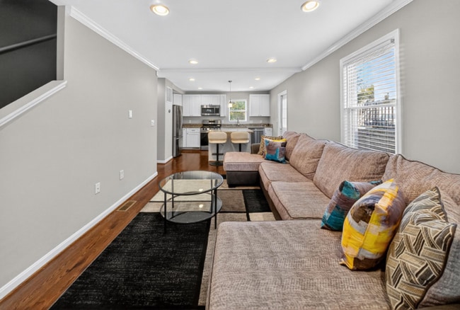 5211 Jay St NE in Washington, DC - Building Photo - Building Photo