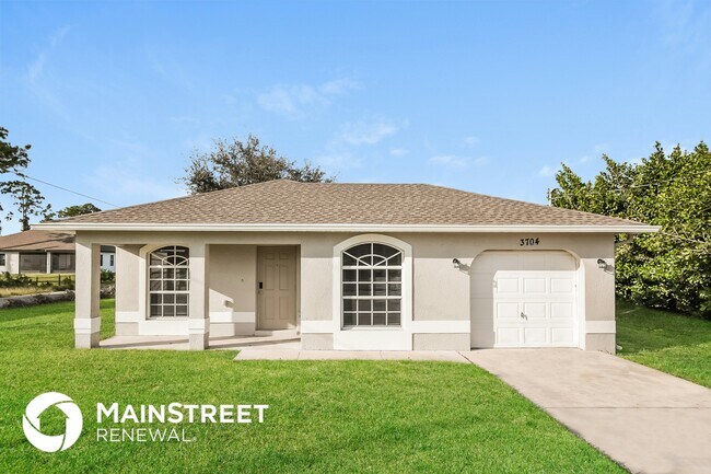 property at 3704 6th St SW