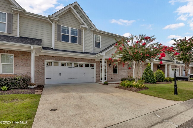 4332 Terrington Dr in Wilmington, NC - Building Photo - Building Photo