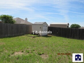 3610 Armstrong County Ct in Killeen, TX - Building Photo - Building Photo