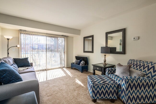 Westwood Village Apartments