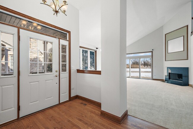 59 Olympus Dr in Tinley Park, IL - Building Photo - Building Photo
