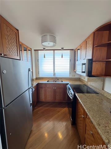 property at 1212 Punahou St